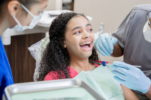 Best Emergency Treatment for Dental Infections or Abscesses in Briarcliff, TX