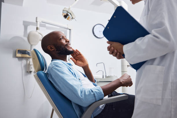 Best Emergency Tooth Extraction in Briarcliff, TX