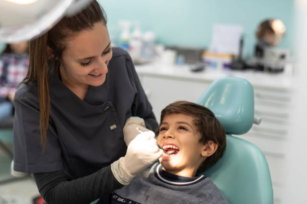 Best Emergency Dental Care for Broken or Chipped Teeth in Briarcliff, TX