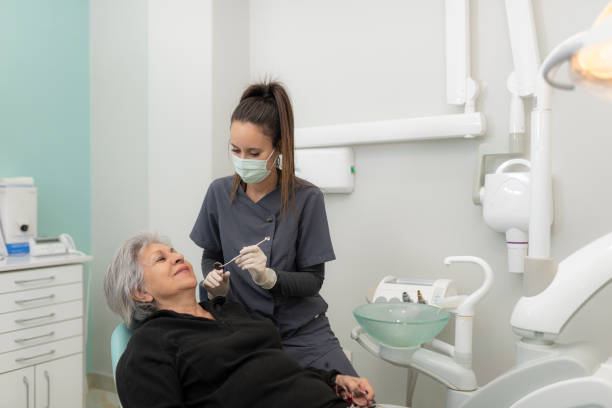 Best Same-Day Emergency Dental Services in Briarcliff, TX
