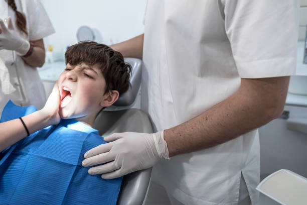 Best Emergency TMJ Treatment in Briarcliff, TX