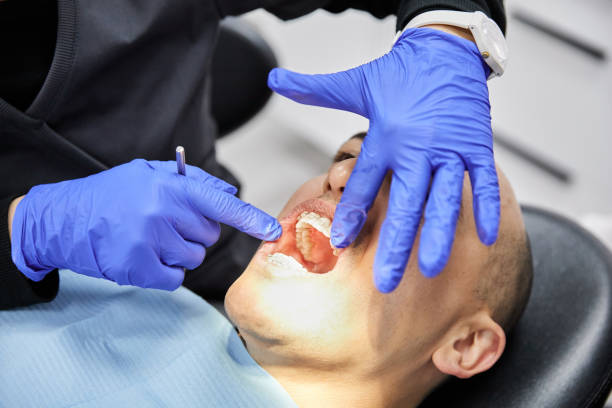 Best Emergency Denture Repair in Briarcliff, TX